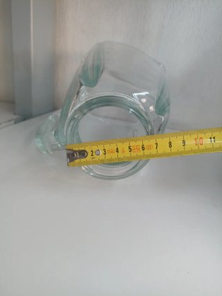 Jarras de cristal para batidora de vaso