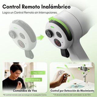 Gimbal ZHIYUN Smooth Q5 Ultra NUEVO