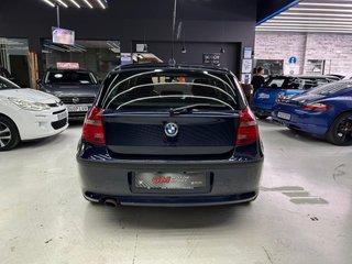 BMW Serie 1 118d