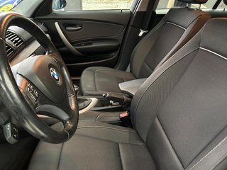 BMW Serie 1 118d