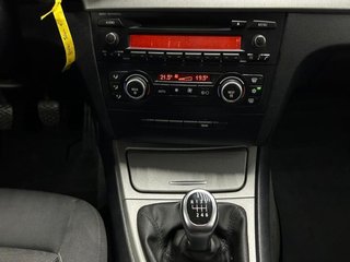 BMW Serie 1 118d