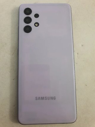 Samsung Galaxy A32