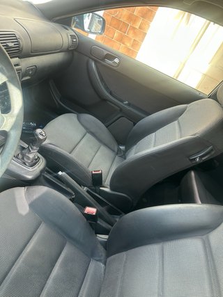 Audi A3 1.9 130cv