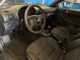 Audi A3 1.9 130cv