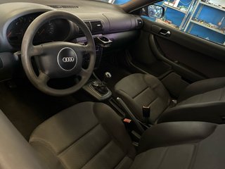 Audi A3 1.9 130cv