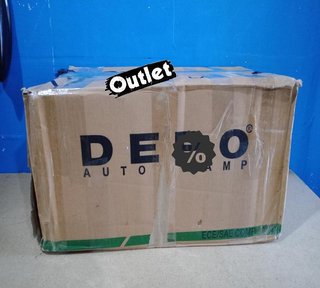 JI FARO DCH BMW E90 E91 08-12 H7+H7 R017760C1
