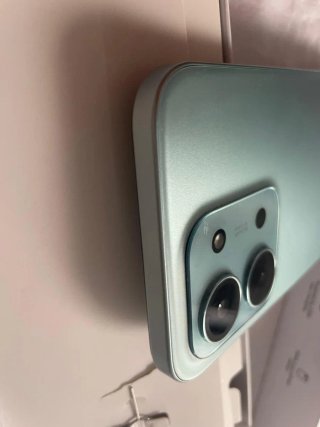 Xiaomi Redmi 15 128GB Azul