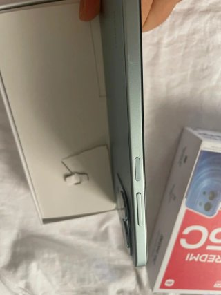 Xiaomi Redmi 15 128GB Azul