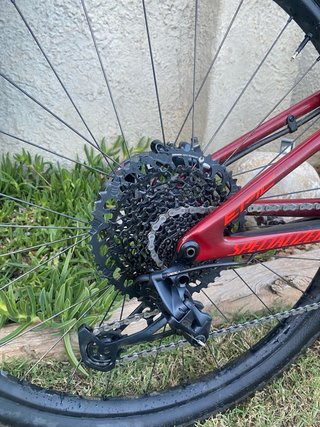 Specialized Epic Bicicleta Montaña