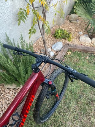 Specialized Epic Bicicleta Montaña