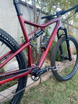 Specialized Epic Bicicleta Montaña
