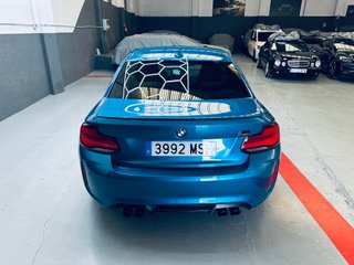 BMW M2 Competition 2020