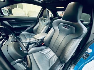 BMW M2 Competition 2020