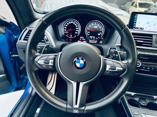 BMW M2 Competition 2020