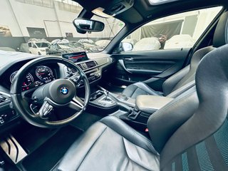 BMW M2 Competition 2020