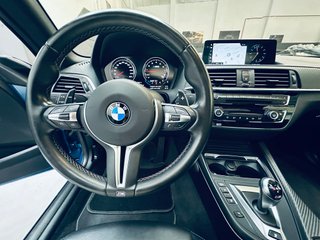 BMW M2 Competition 2020
