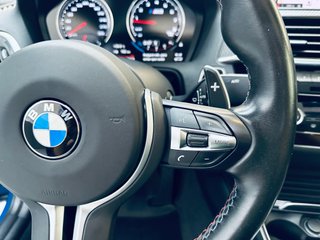 BMW M2 Competition 2020