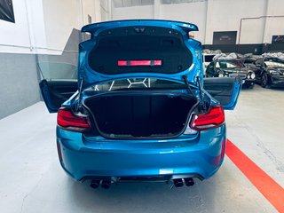 BMW M2 Competition 2020