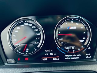BMW M2 Competition 2020