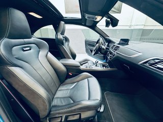BMW M2 Competition 2020