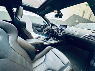 BMW M2 Competition 2020