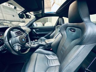 BMW M2 Competition 2020
