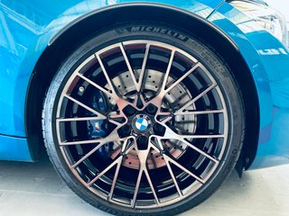 BMW M2 Competition 2020
