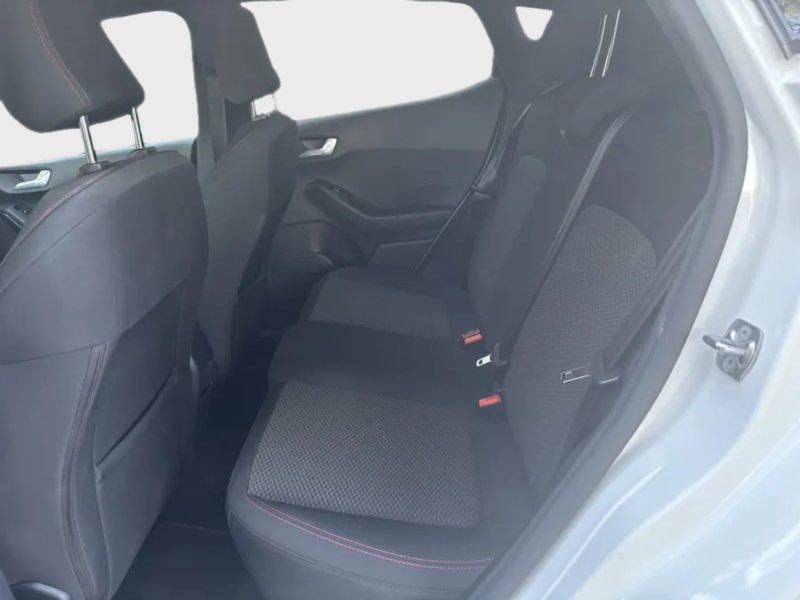 Ford Fiesta 2020, foto 16
