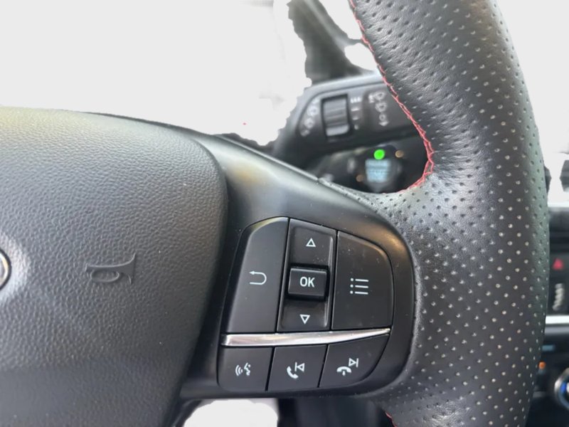Ford Fiesta 2020, foto 12