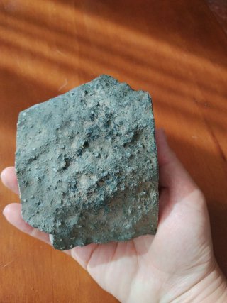 Drusa Amatista 820g