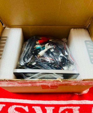 NUEVA! Pantalla coche QLED 10” Android 16 6/64GB