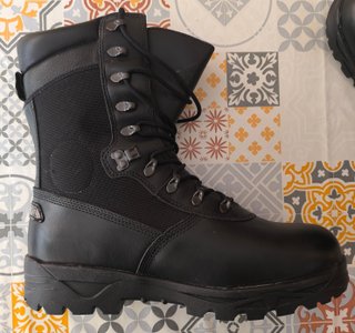 Botas Tácticas Iturri Talla 44 Nuevas