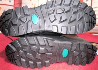 Botas Tácticas Iturri Talla 44 Nuevas
