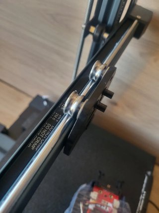 Stampante 3D Elegoo Neptune 4 Pro 500 mm/s