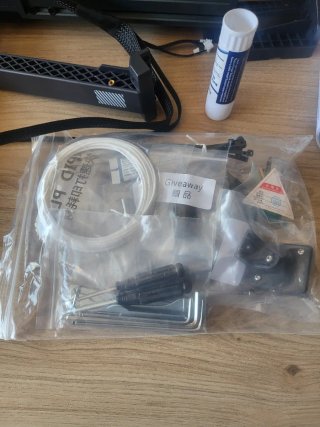 Stampante 3D Elegoo Neptune 4 Pro 500 mm/s