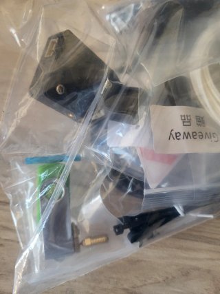 Stampante 3D Elegoo Neptune 4 Pro 500 mm/s