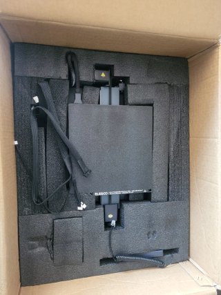 Stampante 3D Elegoo Neptune 4 Pro 500 mm/s