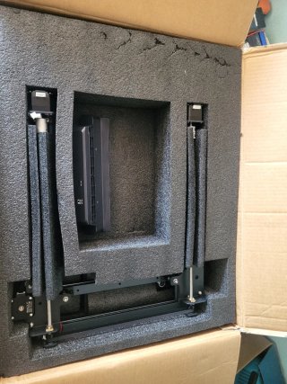 Stampante 3D Elegoo Neptune 4 Pro 500 mm/s