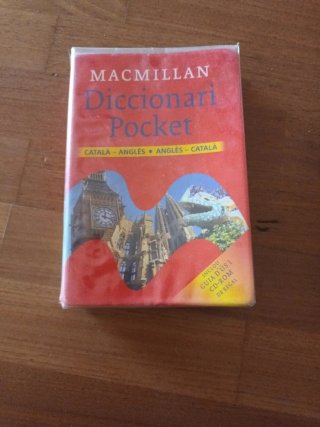 Catalan Bilingual Dictionary