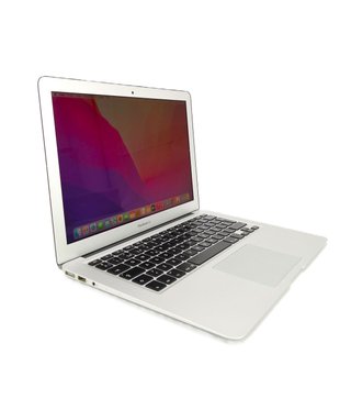 Portátil Macbook Air 2017 13" de segunda mano
