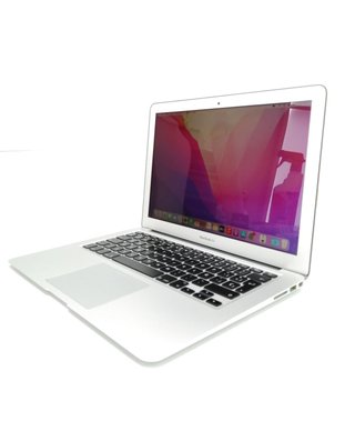 Portátil Macbook Air 2017 13" de segunda mano