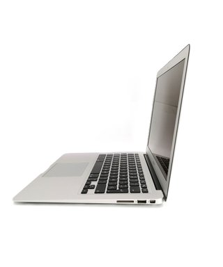 Portátil Macbook Air 2017 13" de segunda mano