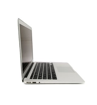 Portátil Macbook Air 2017 13" de segunda mano