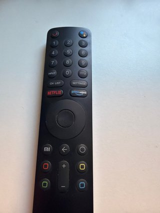 Mando Original Xiaomi Smart TV