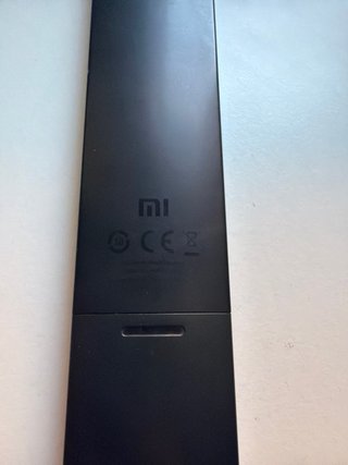 Mando Original Xiaomi Smart TV