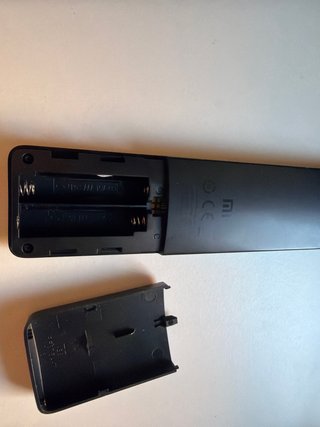 Mando Original Xiaomi Smart TV