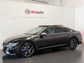 Volkswagen Arteon R 2.0 TSI (320CV) DSG 4Motion
