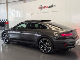Volkswagen Arteon R 2.0 TSI (320CV) DSG 4Motion