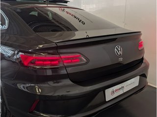 Volkswagen Arteon R 2.0 TSI (320CV) DSG 4Motion