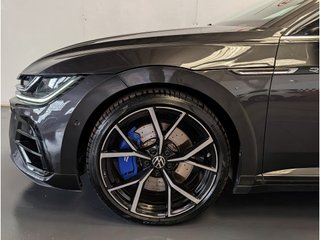 Volkswagen Arteon R 2.0 TSI (320CV) DSG 4Motion
